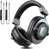 FIFINE 6.35 / 3.5mm studio headphones with 50mm driver